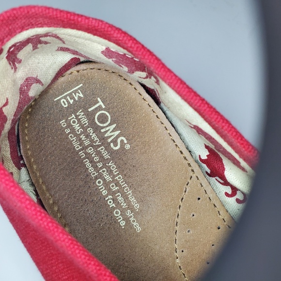 Toms Classics - Picture 8 of 8